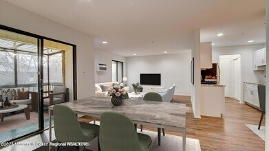 15 Pine Cluster Cir, Unit G in Englishtown, NJ - Building Photo - Building Photo