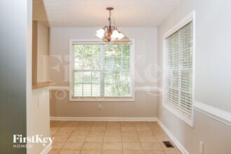 2590 Darlington Ct SE in Conyers, GA - Foto de edificio - Building Photo