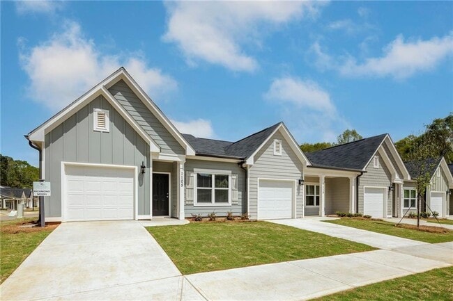 property at 100 Cottage Wy