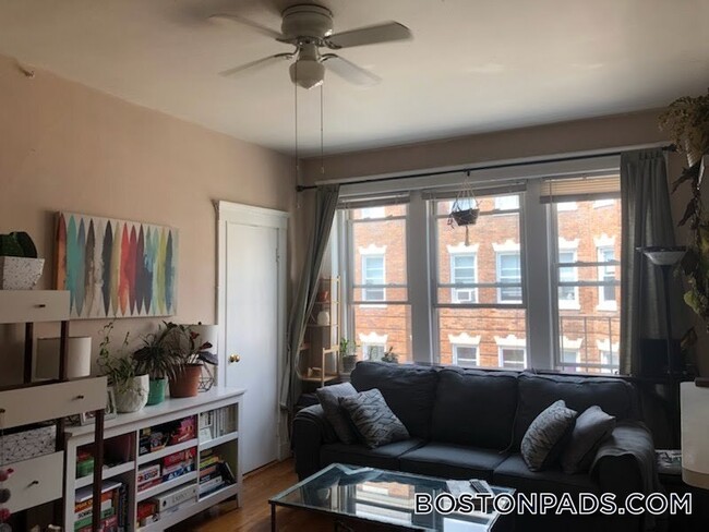 property at 229 Kelton St