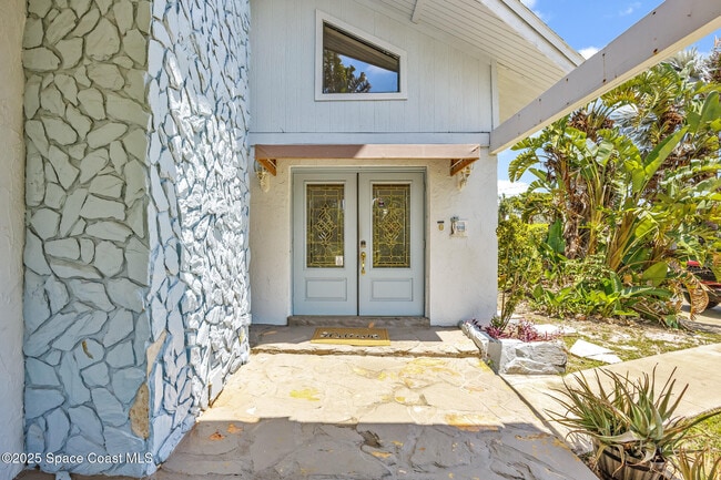 10 Danube River Dr in Cocoa Beach, FL - Building Photo - Building Photo