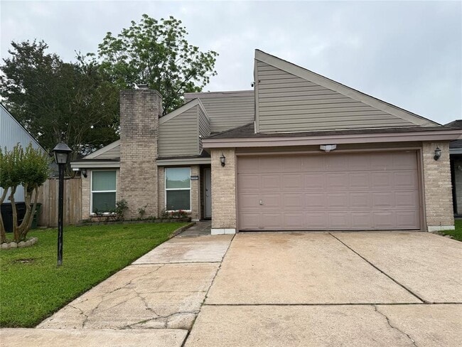 11507 Willwood Dr in Houston, TX - Foto de edificio - Building Photo