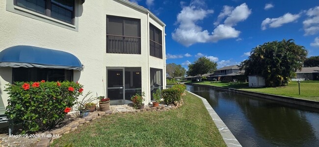 property at 9595 Halyards Ct