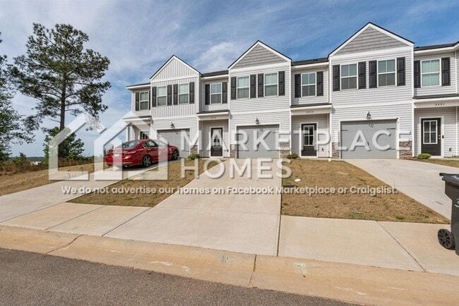 3435 Briar Rose Ct in Augusta, GA - Building Photo - Building Photo