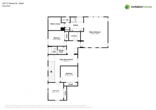 3351 E Oakland St in Gilbert, AZ - Building Photo - Building Photo