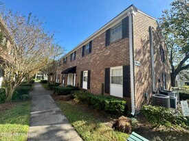 4358 Timuquana Rd in Jacksonville, FL - Building Photo