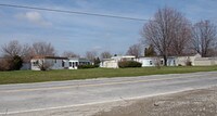 Building Photo - Springfield Meadows Apartments in Springfield, Ohio