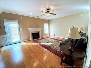 1248 Braybrooke Pl in Fayetteville, NC - Foto de edificio - Building Photo