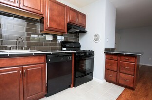 East Pines Terrace Apartments in Riverdale, MD - Building Photo