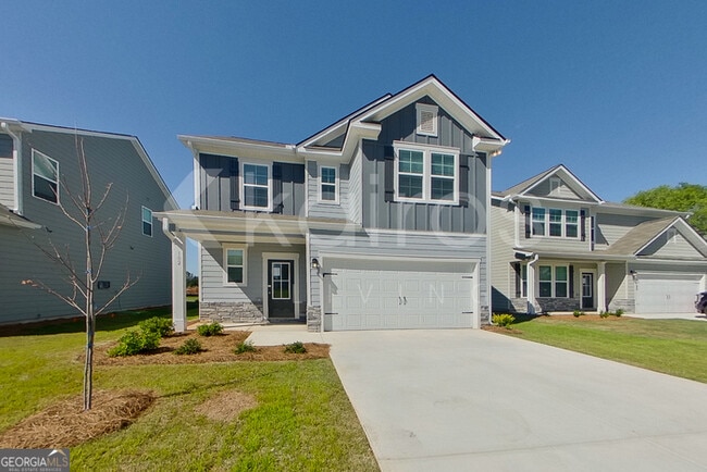 property at 102 Old Stone Crossing