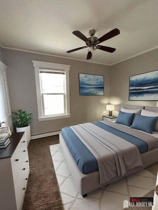 156 Holly St in Port Reading, NJ - Building Photo