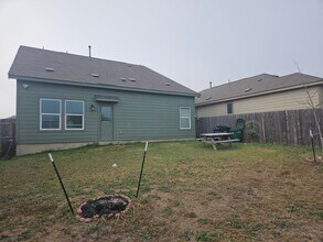 9603 Strand Ct in San Antonio, TX - Building Photo - Building Photo