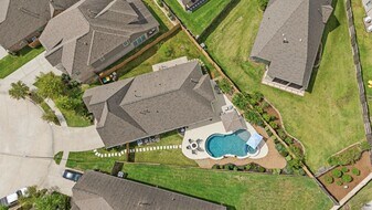 4359 Croft Creek Dr in Spring, TX - Building Photo