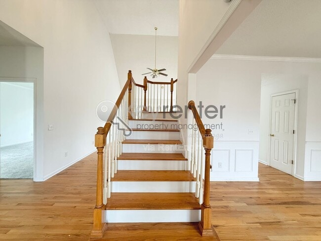 8676 Belleau Woods Dr in Chattanooga, TN - Building Photo - Building Photo