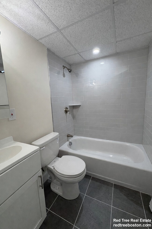 property at 1160 Commonwealth Ave