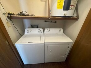 420 S Chauncey in West Lafayette, IN - Foto de edificio - Building Photo