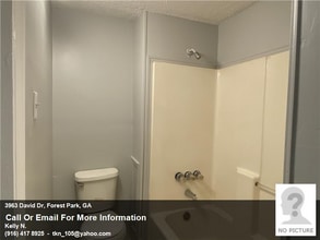 3963 David Dr in Forest Park, GA - Building Photo - Building Photo