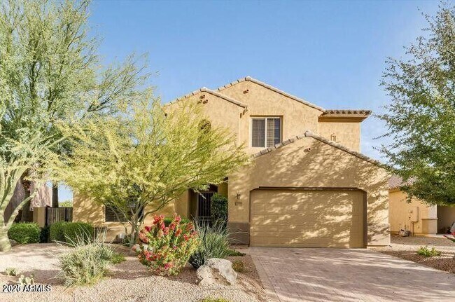 property at 4842 E Firestone Dr