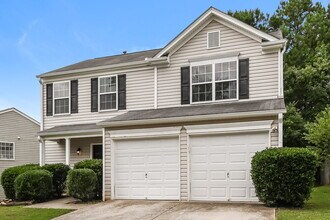 120 Holly Mill Village Dr in Canton, GA - Building Photo - Building Photo