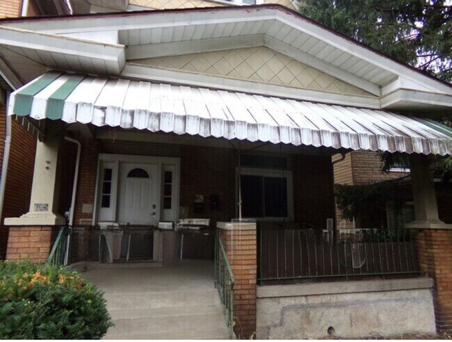 property at 115 Merrimac St