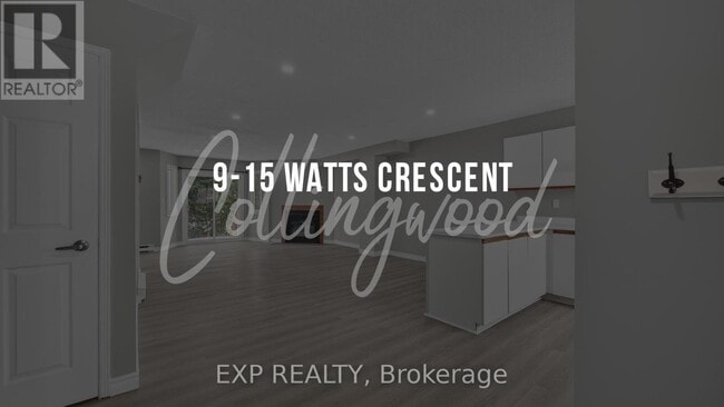 property at 15 Watts Crescent