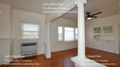 2405 Island Ave in San Diego, CA - Building Photo - Building Photo