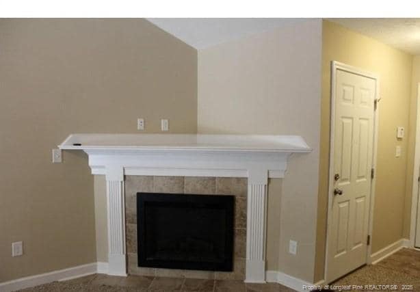 203 Gertie Ct in Raeford, NC - Building Photo - Building Photo