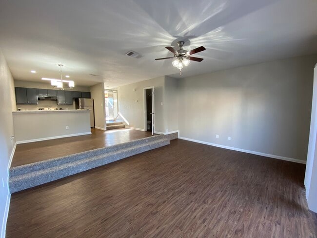 The Townhomes on Three in Webster, TX - Building Photo - Building Photo