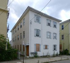 45 Marietta St Apartments