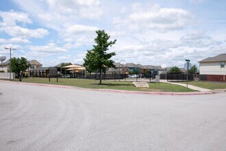 4528 Credo Lane in Austin, TX - Building Photo - Building Photo