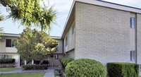 Markston Apartments in Sacramento, CA - Building Photo - Building Photo