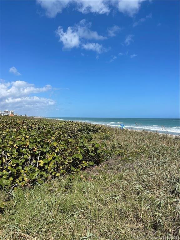 property at 4250 N Hwy A1A