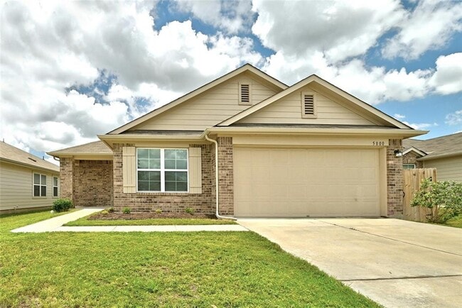 property at 5800 Shanjia Dr