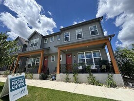 5804 Rotunda View in Austin, TX - Building Photo
