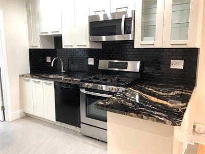 property at 407 South St