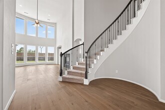 19103 Goodnight Peak Tr in Cypress, TX - Building Photo - Building Photo