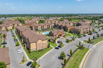 Overall Creek in Murfreesboro, TN - Building Photo - Building Photo