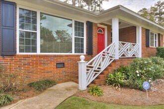 2273 Overton Rd in Augusta, GA - Building Photo - Building Photo