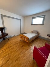 24 Eddy St in Amherst, NS - Building Photo - Building Photo