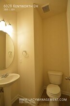 6028 Kentworth Dr in Holly Springs, NC - Building Photo - Building Photo