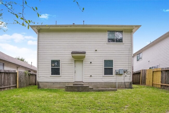 property at 2823 Cypress Island Dr