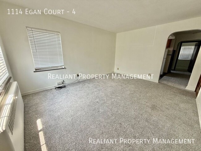 1114 Egan Ct in Cincinnati, OH - Building Photo - Building Photo