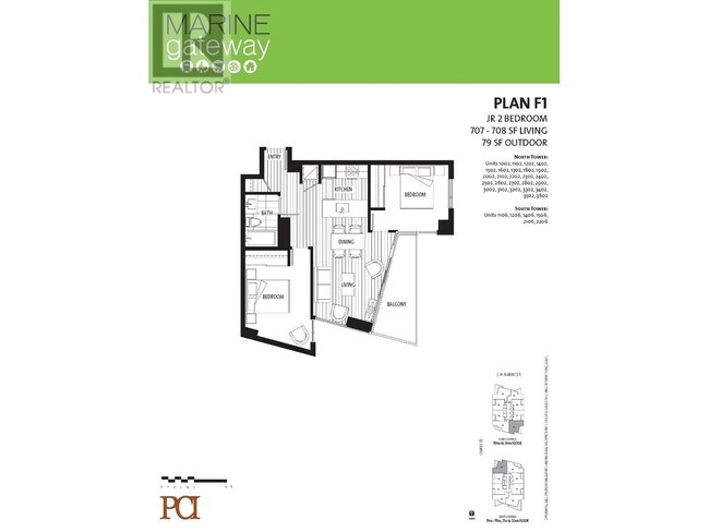 488 SW Marine Dr in Vancouver, BC - Building Photo - Building Photo