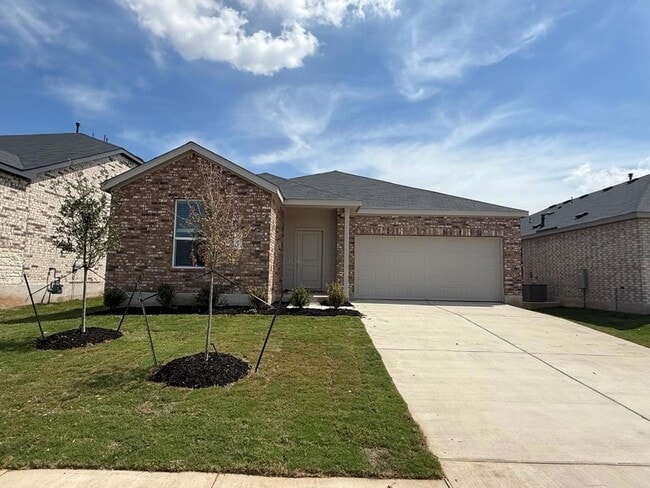 261 Seven Seas Dr in Kyle, TX - Building Photo - Building Photo