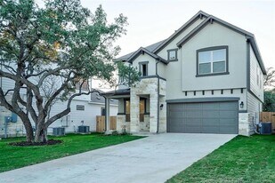 1809 Turtle Bay Loop in Leander, TX - Building Photo