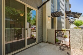 7531 E Billings St in Mesa, AZ - Building Photo - Building Photo