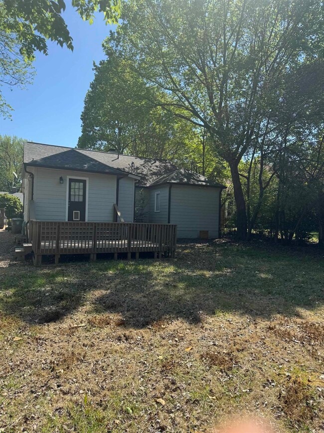 193 Alexander St in Memphis, TN - Building Photo - Building Photo