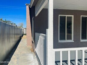 44630 Date in Lancaster, CA - Building Photo - Building Photo