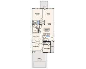 52 Valiant Ridge Trail in Magnolia, TX - Building Photo - Building Photo