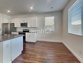 2714 Hot Cider Ave in North Las Vegas, NV - Building Photo - Building Photo